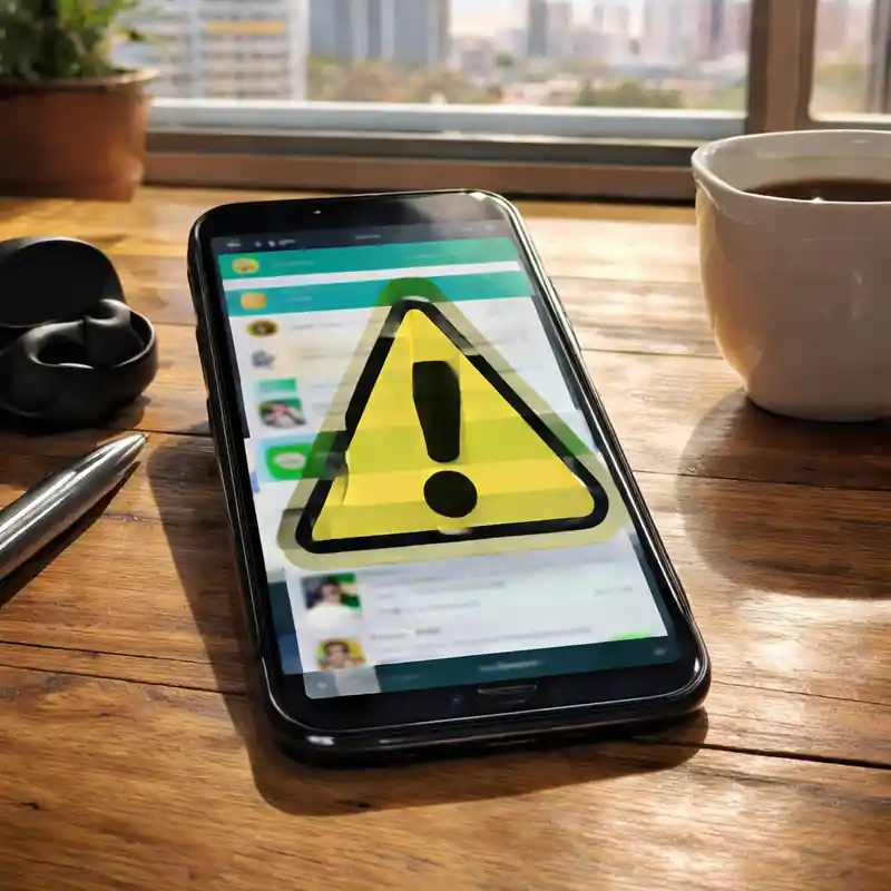 Golpe de emprego no WhatsApp: como identificar e se proteger