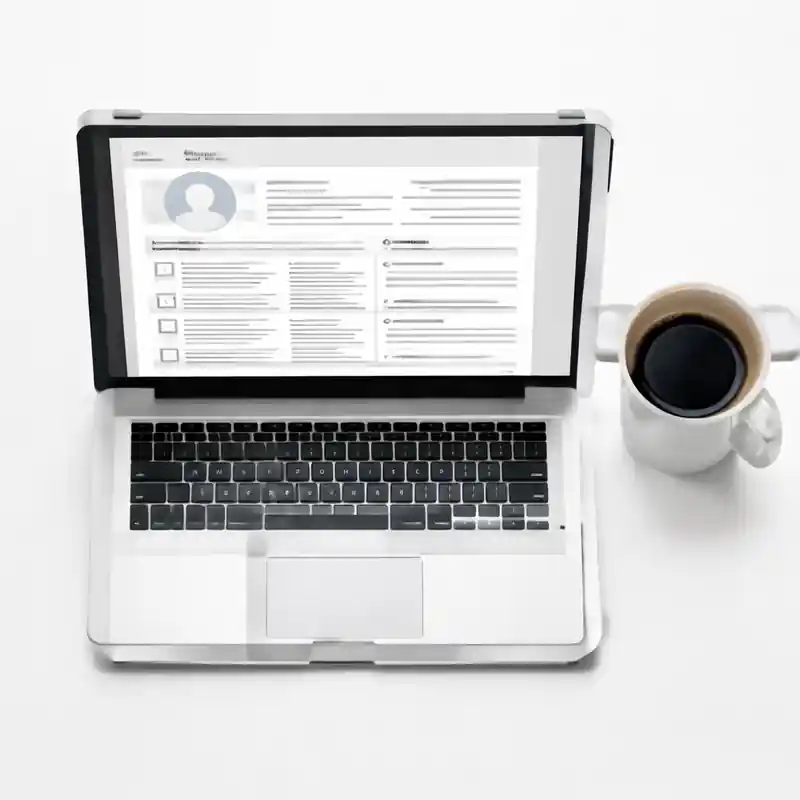 Cómo hacer un CV en Chile para pasar filtros ATS