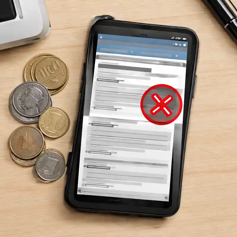 Cómo reconocer una oferta de trabajo falsa en Chile: checklist