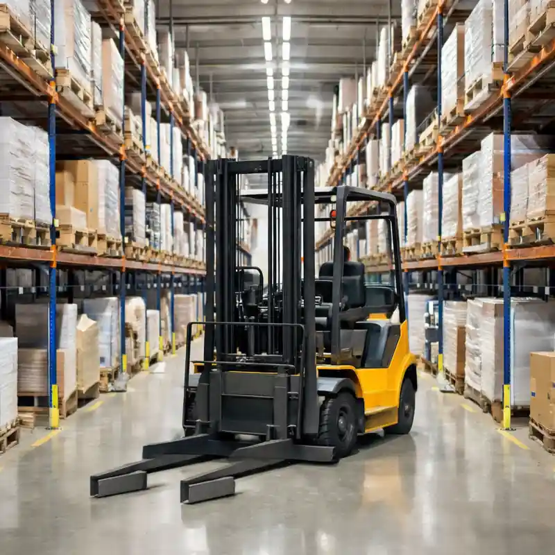 Inventario y bodega en Chile: cómo entrar y subir sueldo sin título