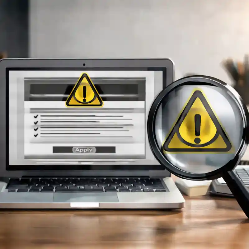 Señales de oferta de empleo falsa en Colombia: checklist de protección