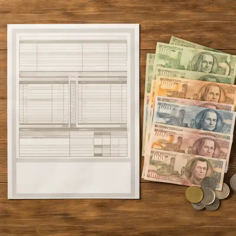 Salario mínimo en Paraguay 2026: cuánto es y para quién aplica