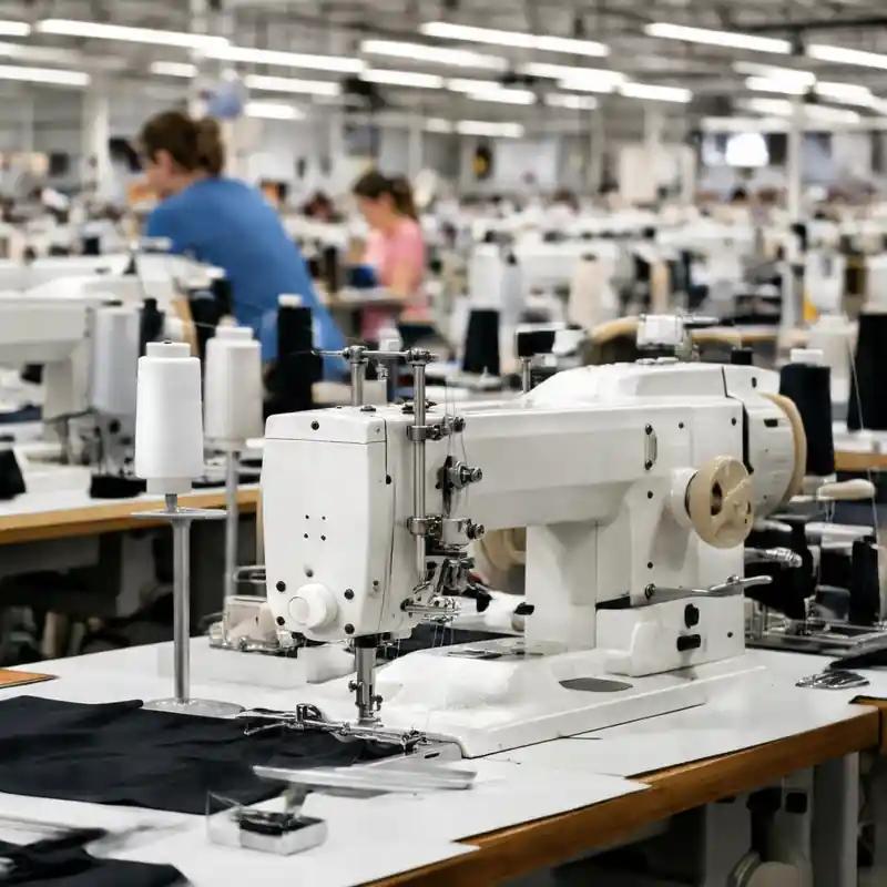 Trabajos en maquiladoras de Paraguay: qué son y cómo postular