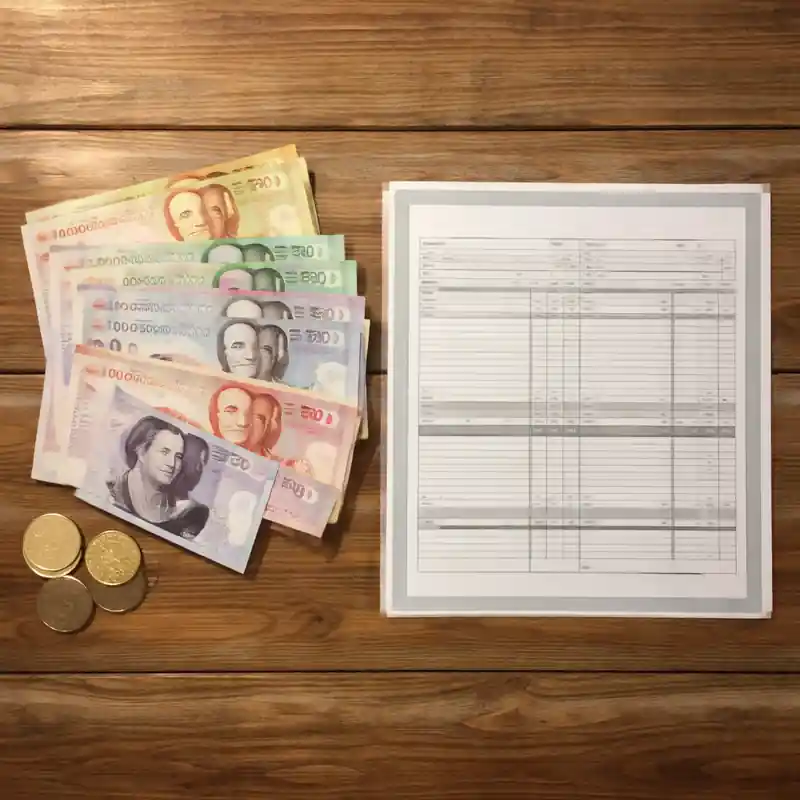Salario mínimo nacional en Uruguay 2026: montos y quién aplica